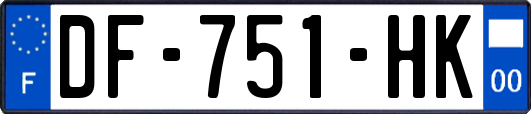 DF-751-HK