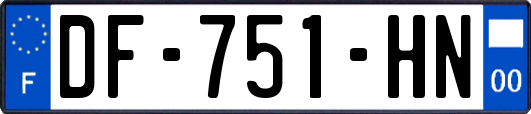 DF-751-HN