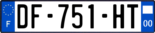 DF-751-HT