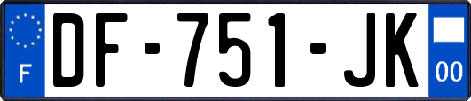 DF-751-JK