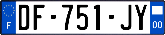 DF-751-JY