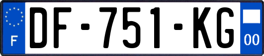 DF-751-KG