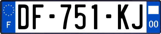 DF-751-KJ