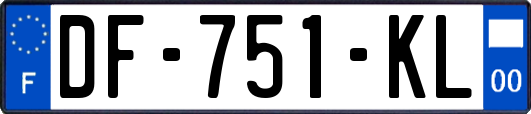DF-751-KL