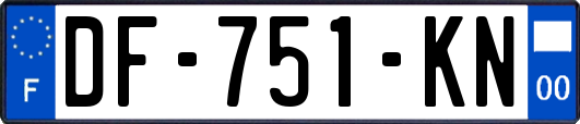 DF-751-KN