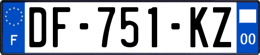 DF-751-KZ