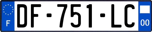 DF-751-LC