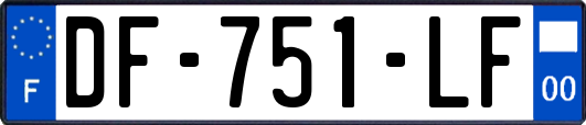 DF-751-LF