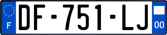 DF-751-LJ