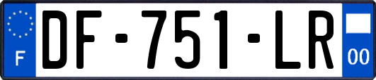 DF-751-LR