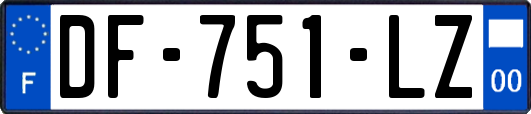 DF-751-LZ