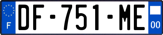 DF-751-ME