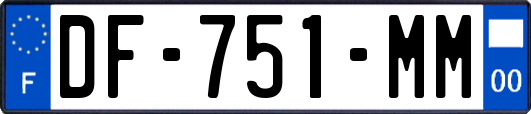 DF-751-MM