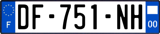 DF-751-NH