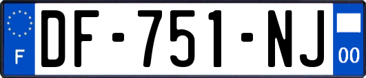 DF-751-NJ