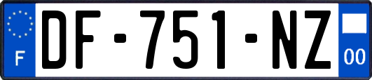 DF-751-NZ