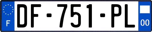 DF-751-PL