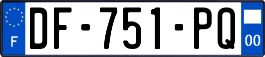 DF-751-PQ