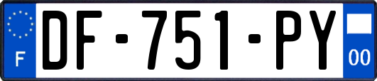 DF-751-PY