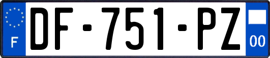 DF-751-PZ