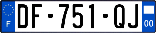 DF-751-QJ