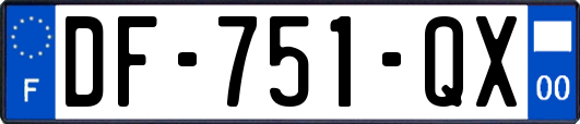 DF-751-QX