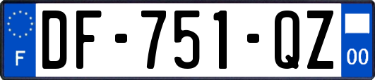 DF-751-QZ