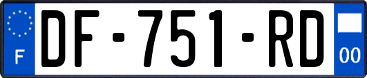 DF-751-RD