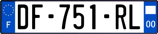 DF-751-RL