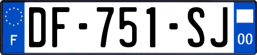 DF-751-SJ