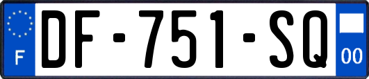 DF-751-SQ