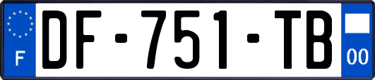 DF-751-TB