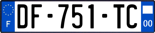 DF-751-TC