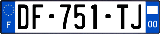 DF-751-TJ