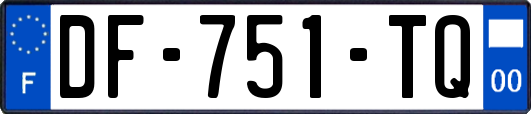 DF-751-TQ