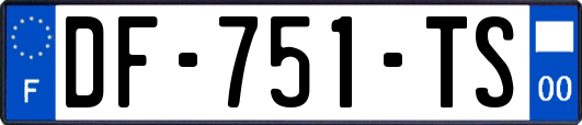 DF-751-TS