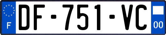 DF-751-VC