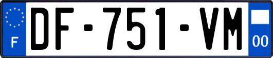 DF-751-VM