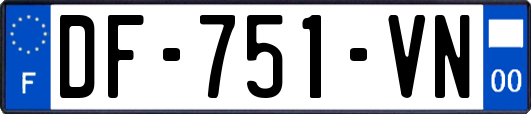 DF-751-VN