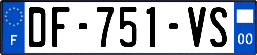 DF-751-VS