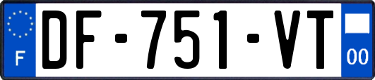 DF-751-VT