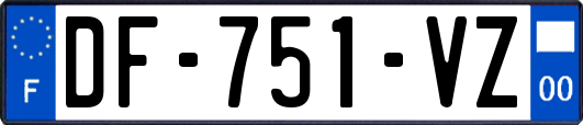 DF-751-VZ