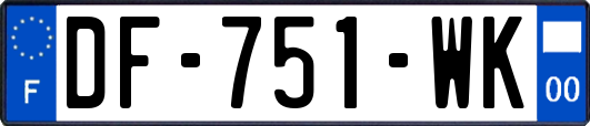 DF-751-WK