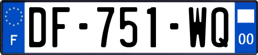 DF-751-WQ