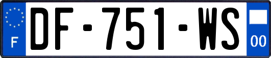 DF-751-WS