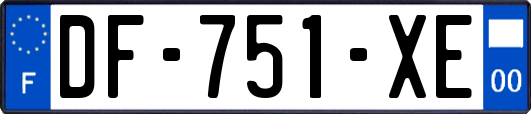 DF-751-XE
