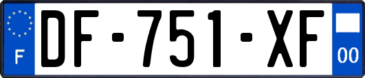 DF-751-XF