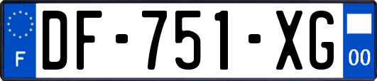 DF-751-XG