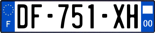 DF-751-XH