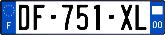 DF-751-XL